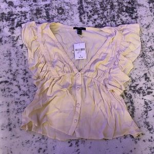 Forever 21 top 👩🏼